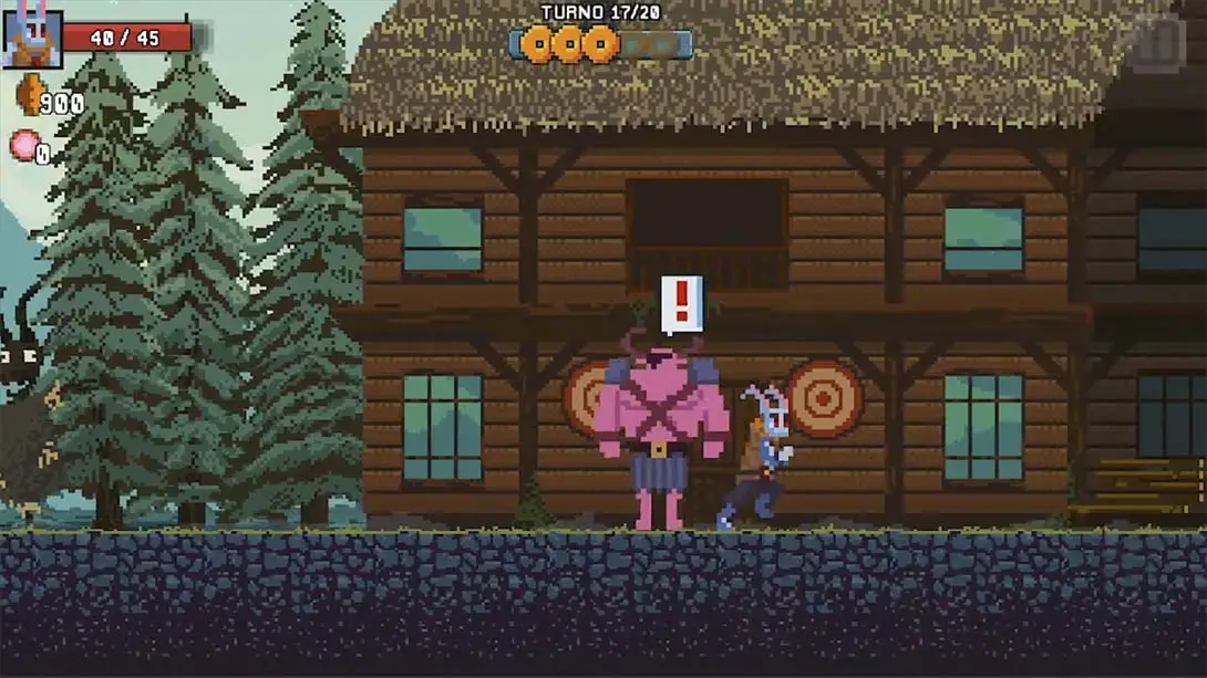 图片[5]-裂谷冒险 Rift Adventure-游糖YoTeb