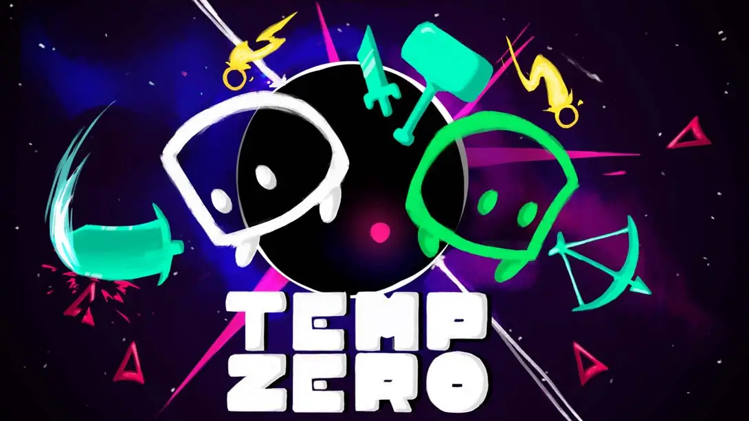 【美版】零度 Temp Zero-游糖YoTeb