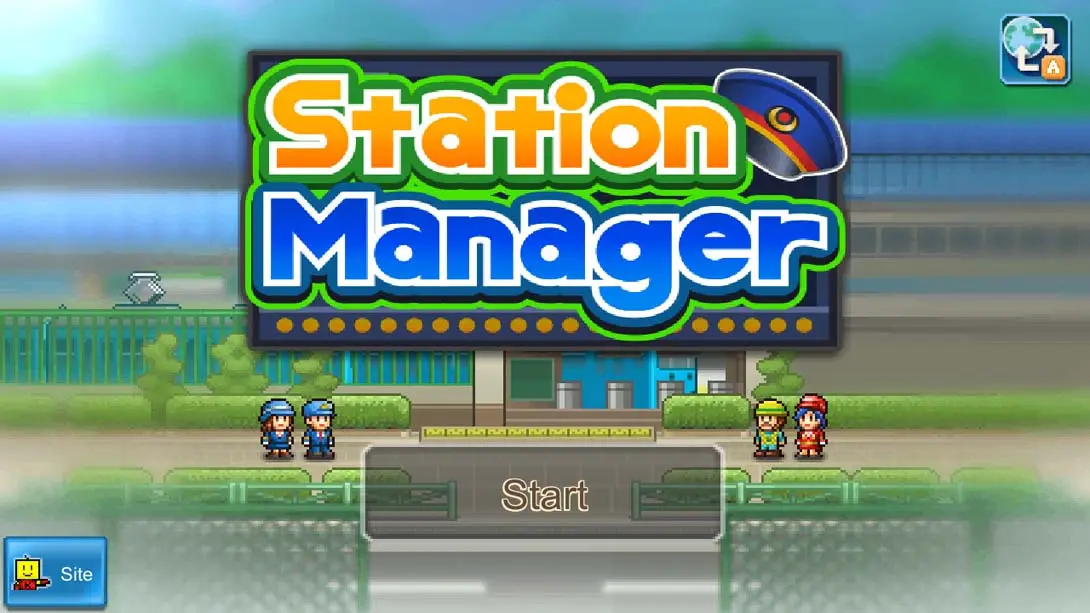 图片[3]-车站管理 Station Manager-游糖YoTeb