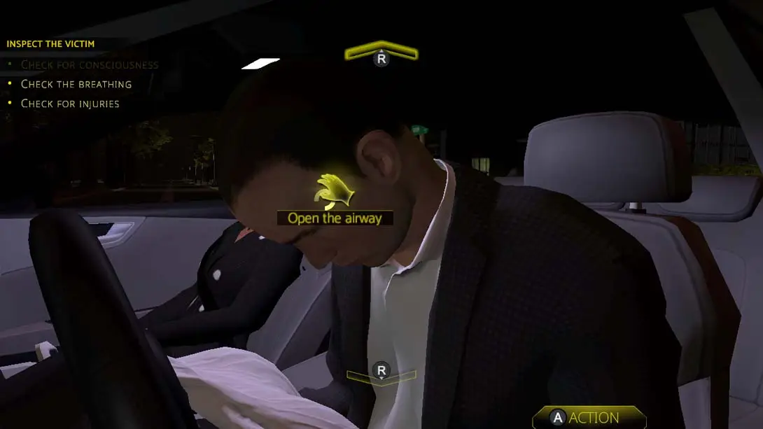 图片[6]-【美版】事故 Accident-游糖YoTeb