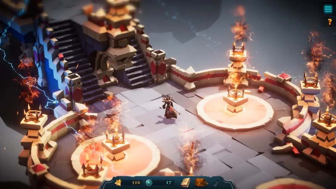 图片[4]-《卡牌浩劫：四骑士之祸》1.0.2-游糖YoTeb