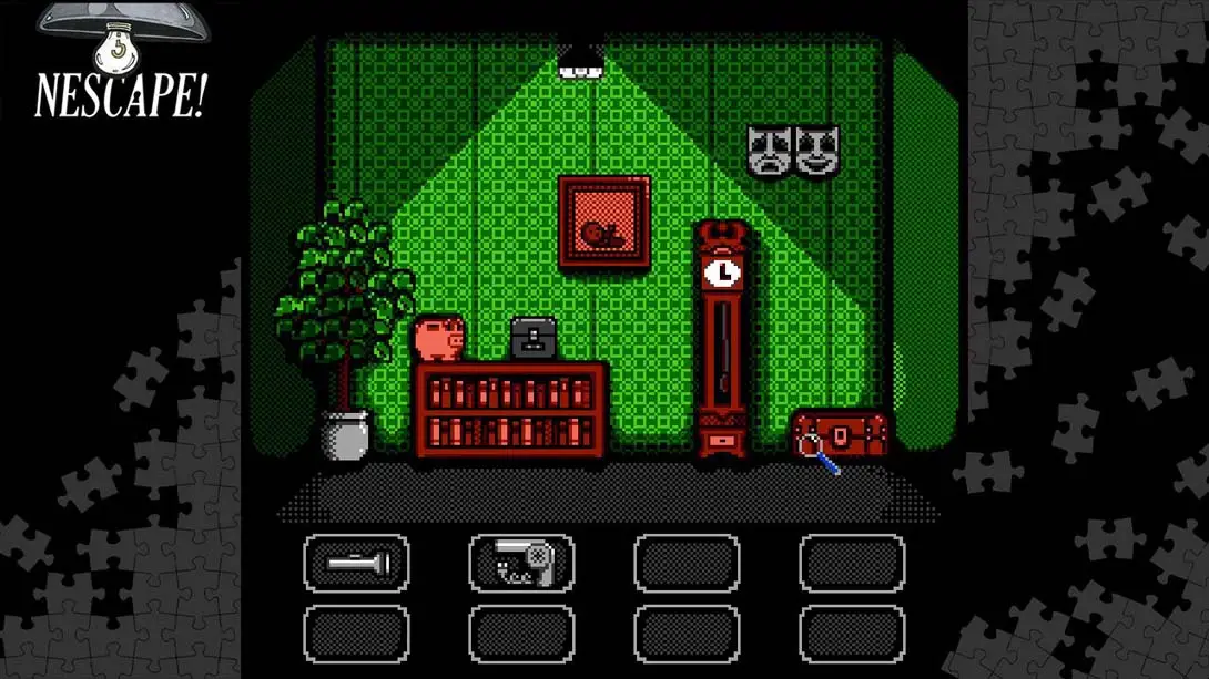 图片[2]-【美版】NESCAPE!-游糖YoTeb