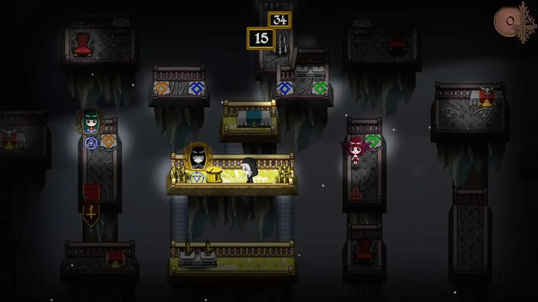 图片[3]-【美版】镜中的我  Reflection of Mine-游糖YoTeb