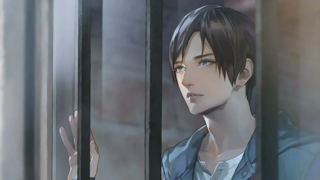 图片[1]-被囚禁的掌心 囚われのパルマ-游糖YoTeb