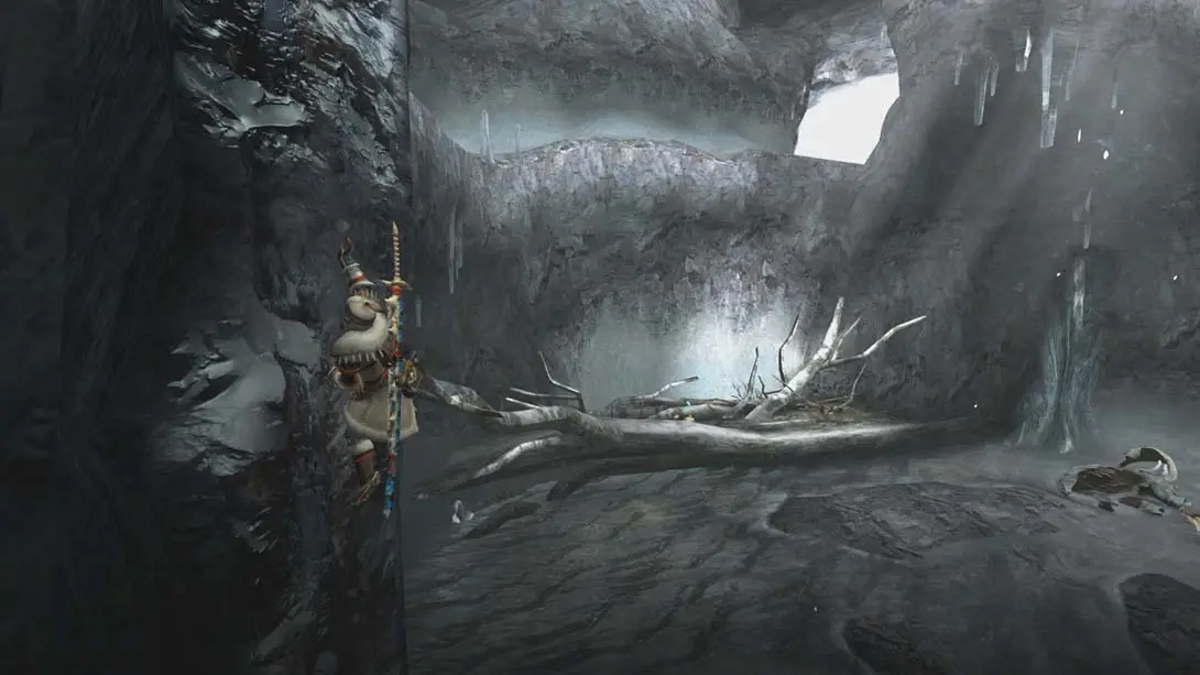 图片[6]-怪物猎人XX MONSTER HUNTER XX Nintendo Switch Ver.-游糖YoTeb