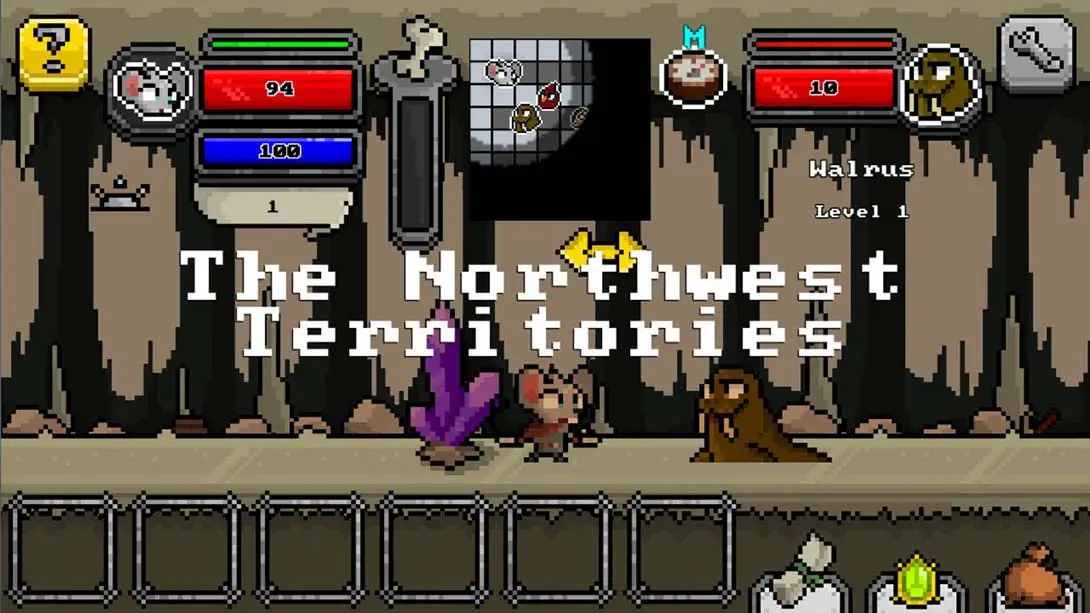 图片[6]-啮齿战士 Rodent Warriors-游糖YoTeb