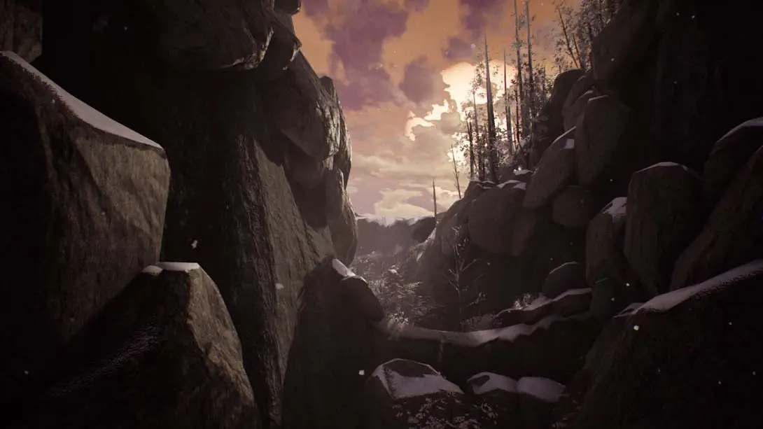 图片[5]-细雨路径：记忆幻觉 Drizzlepath: Deja Vu-游糖YoTeb