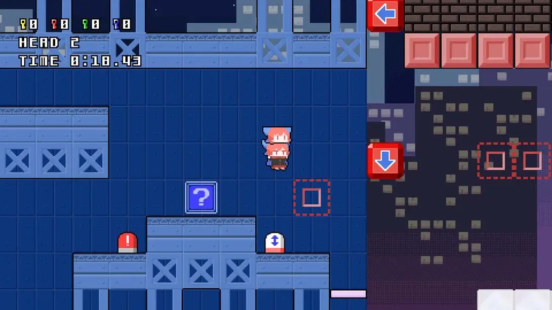 图片[4]-无首拾忆录 Kubinashi Recollection-游糖YoTeb