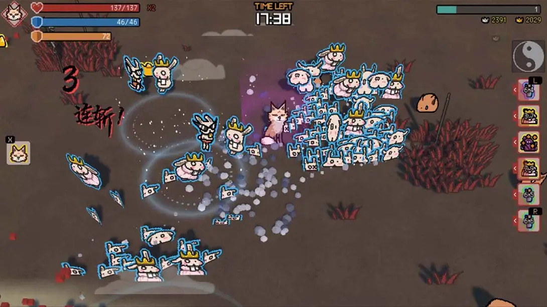 图片[6]-【美版】通神榜 .Noobs Want to Live-游糖YoTeb