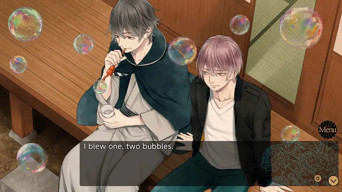 图片[6]-【美版】祭品小镇 彩结 .The Town of Nie Iromusubi-游糖YoTeb