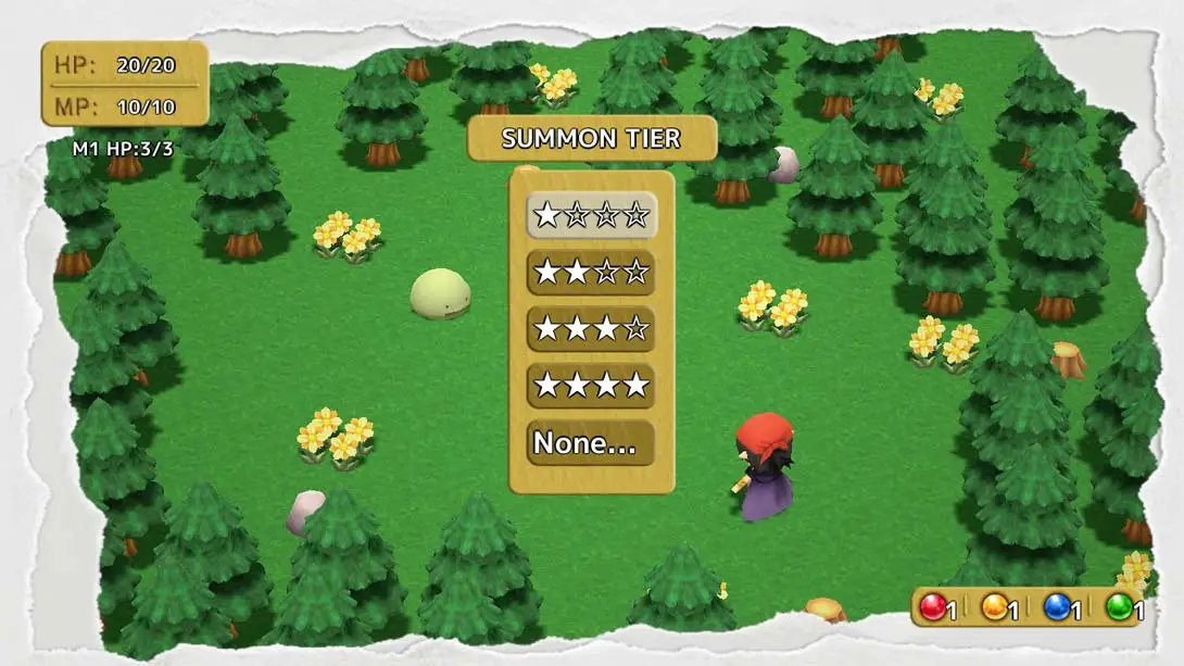 图片[5]-永恒宝石之旅 Aeternum Quest（1.0.0）金手指-游糖YoTeb