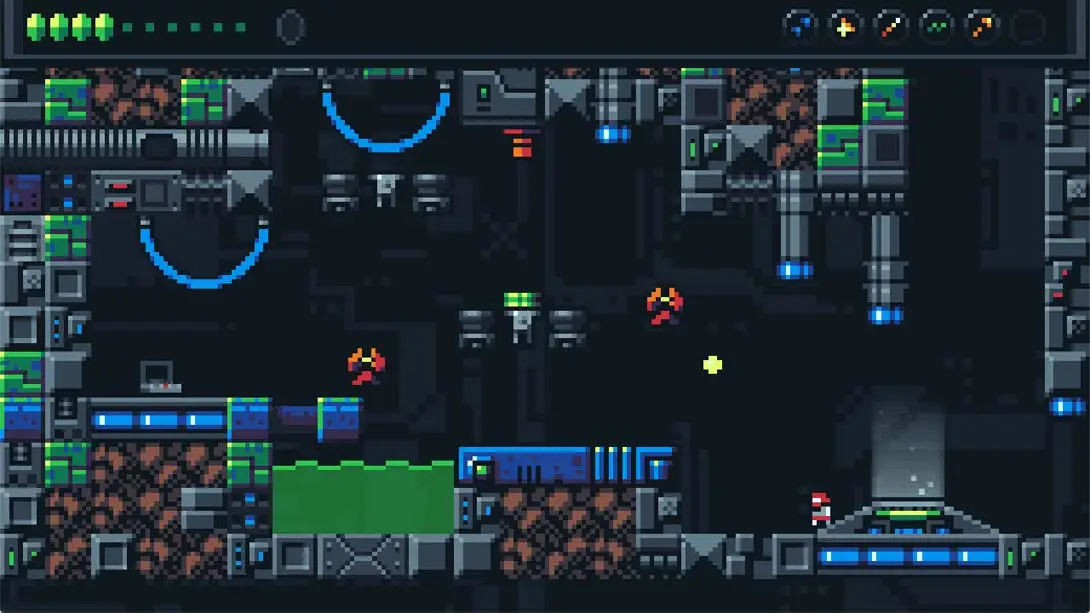 图片[1]-Sector-781-游糖YoTeb