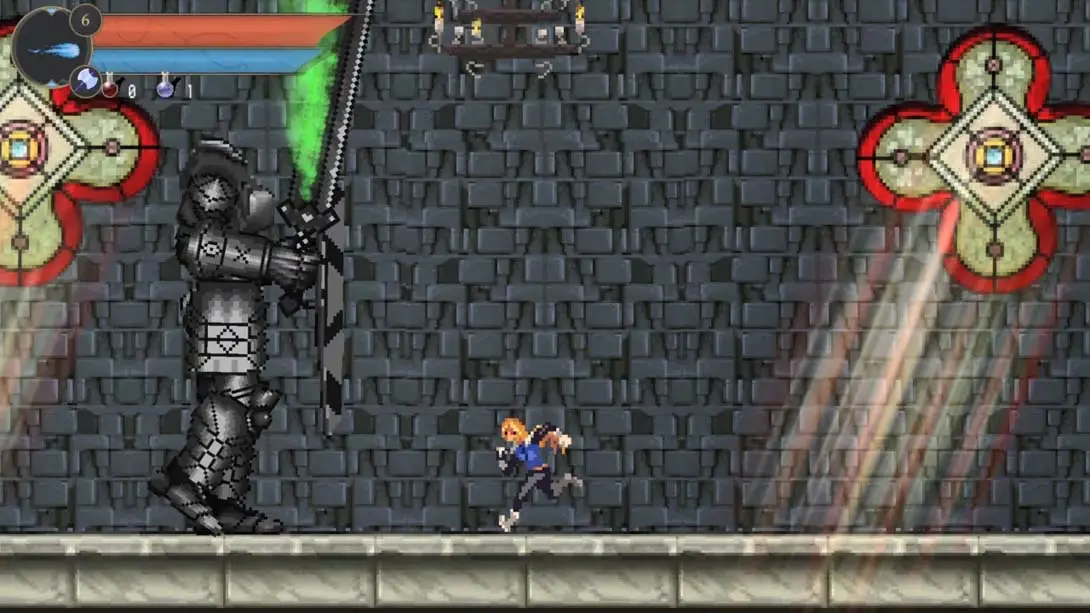 图片[3]-【美版】赏金女猎手 The Bounty Huntress-游糖YoTeb