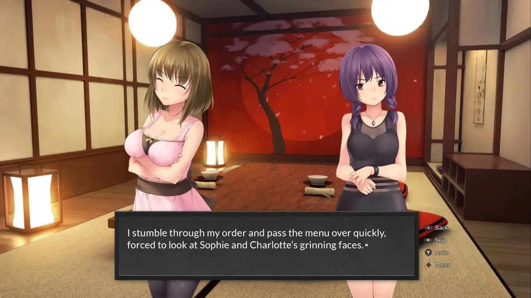 图片[2]-【美版】Negligee-游糖YoTeb