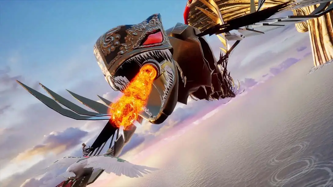 图片[6]-天空旋风 .Air Twister（1.0.0）金手指-游糖YoTeb