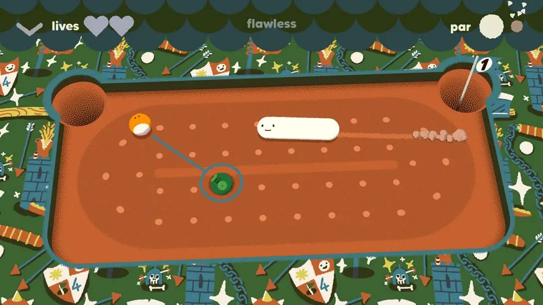 图片[3]-【美版】不标准台球 .subpar pool-游糖YoTeb