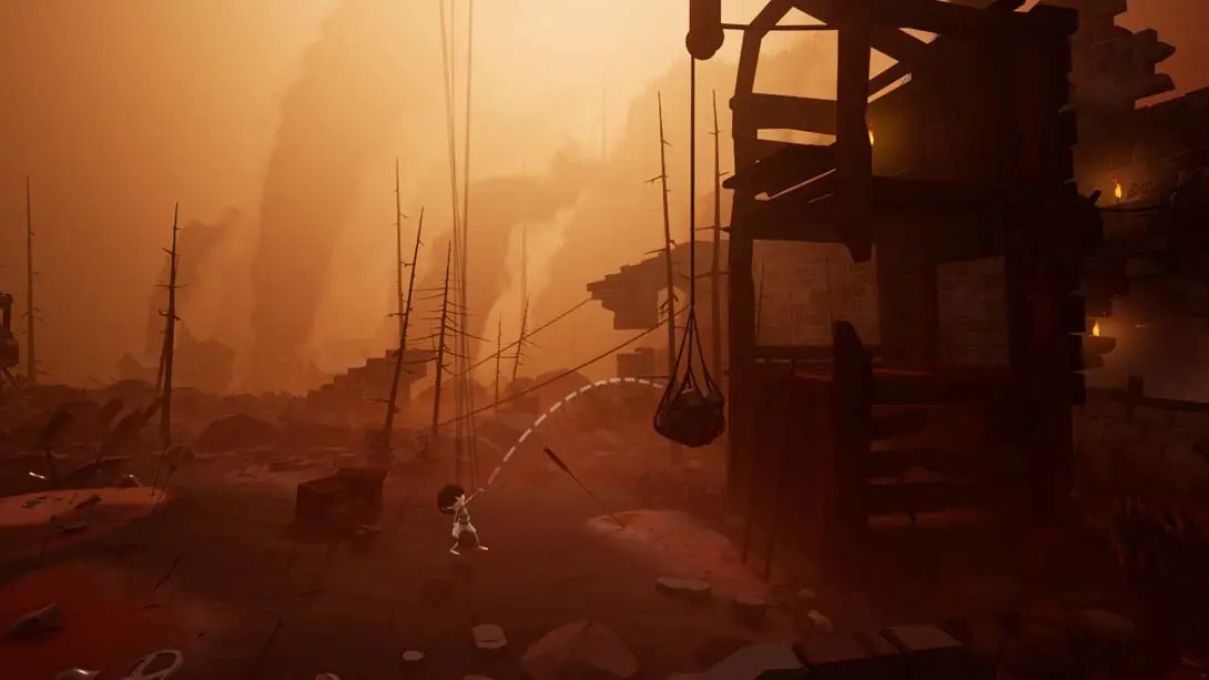 图片[6]-提线木偶奇遇记 A Juggler s Tale-游糖YoTeb