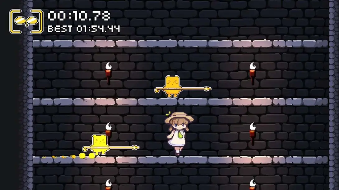 图片[3]-【美版】超级纳纳鲁 SUPER NANARU-游糖YoTeb