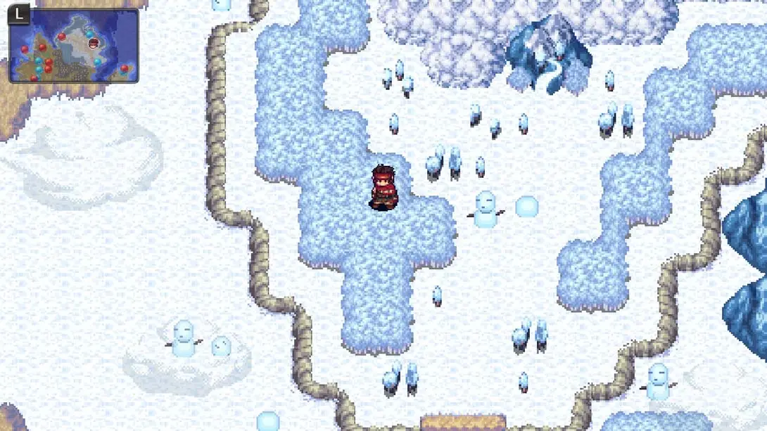 图片[2]-四族传说 Legend of the Tetrarchs-游糖YoTeb