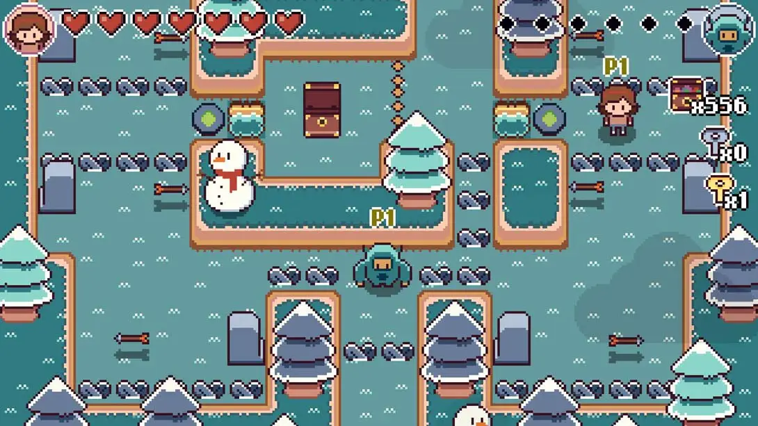 图片[1]-米娜与米奇 Mina & Michi-游糖YoTeb