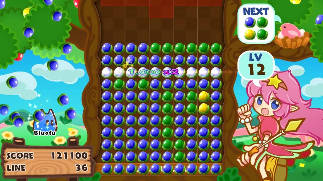 图片[4]-Soldam：开花宣言 SOLDAM Drop,Connect,Erase-游糖YoTeb