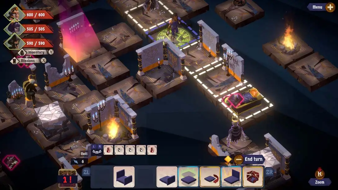 图片[6]-漫漫长路 A Long Way Down-游糖YoTeb