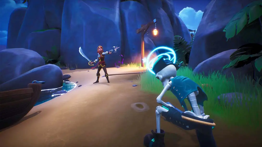 图片[2]-【美版】三叉戟传说 .Trident’s Tale-游糖YoTeb