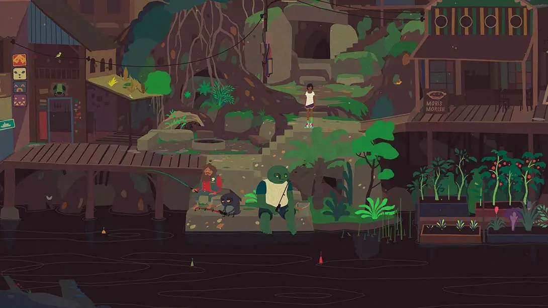 图片[5]-变异小镇 Mutazione-游糖YoTeb