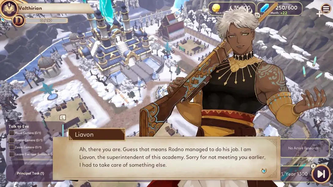 图片[6]-【美版】魔法学院 英雄校园物语2 .Valthirian Arc Hero School Story 2-游糖YoTeb