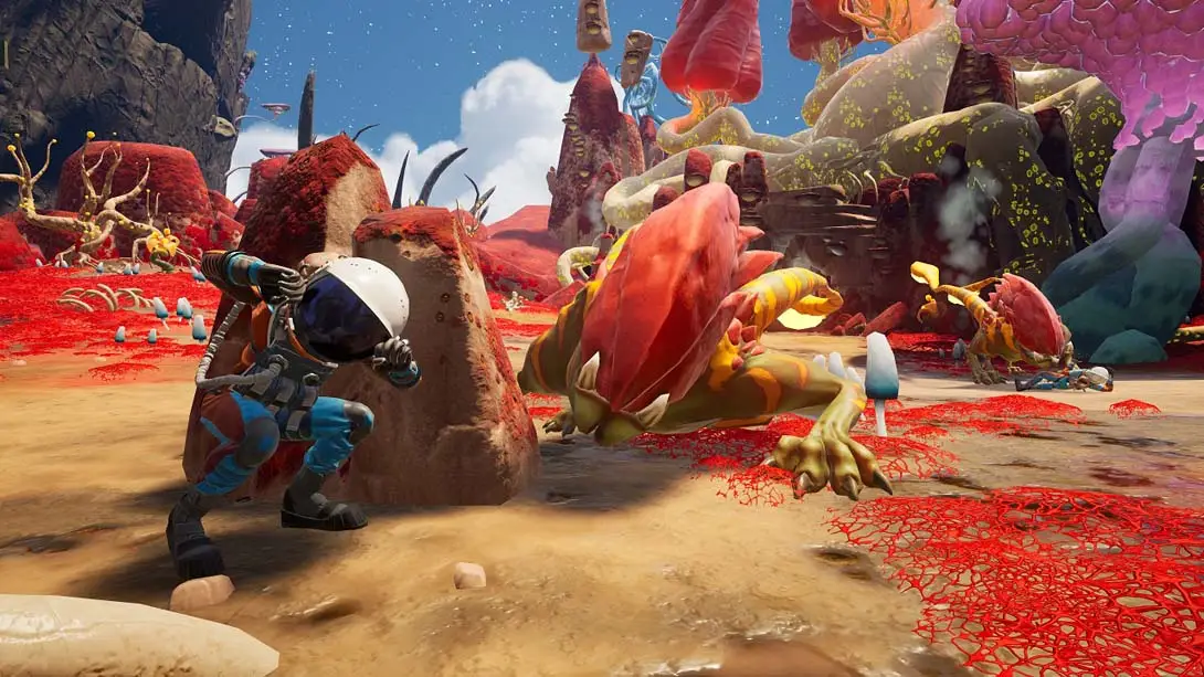 图片[6]-狂野星球之旅 Journey to the Savage Planet-游糖YoTeb