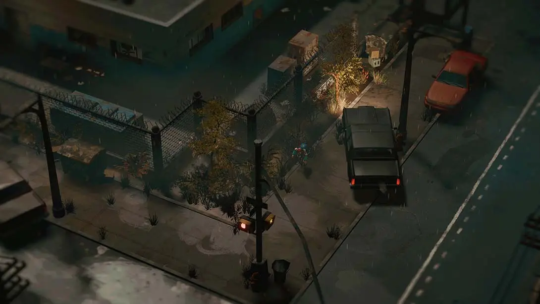 图片[6]-【美版】连环清道夫 Serial Cleaners-游糖YoTeb