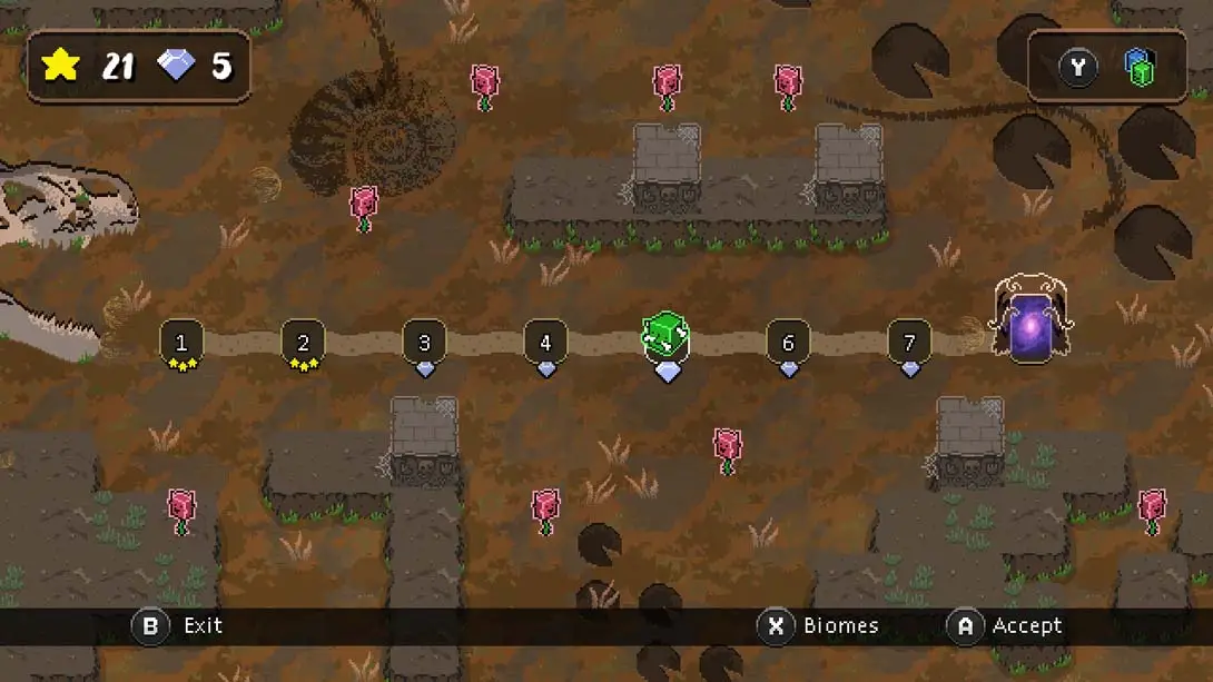 图片[3]-【美版】袖珍史莱姆 Pocket Slimes-游糖YoTeb