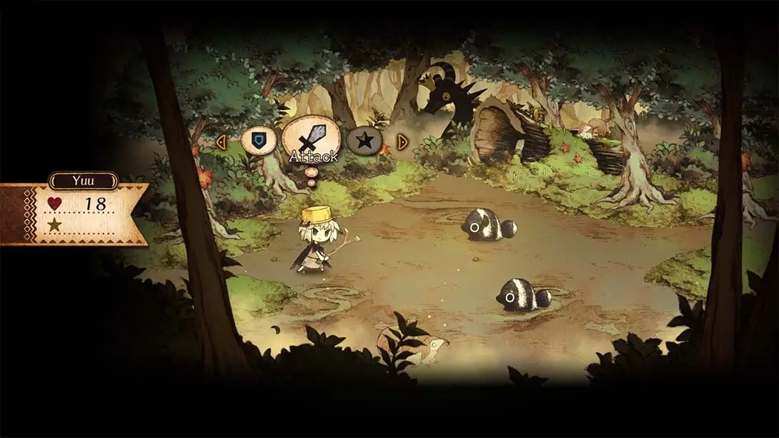 图片[5]-【美版】邪恶国王与出色勇者 The Cruel King and the Great Hero-游糖YoTeb