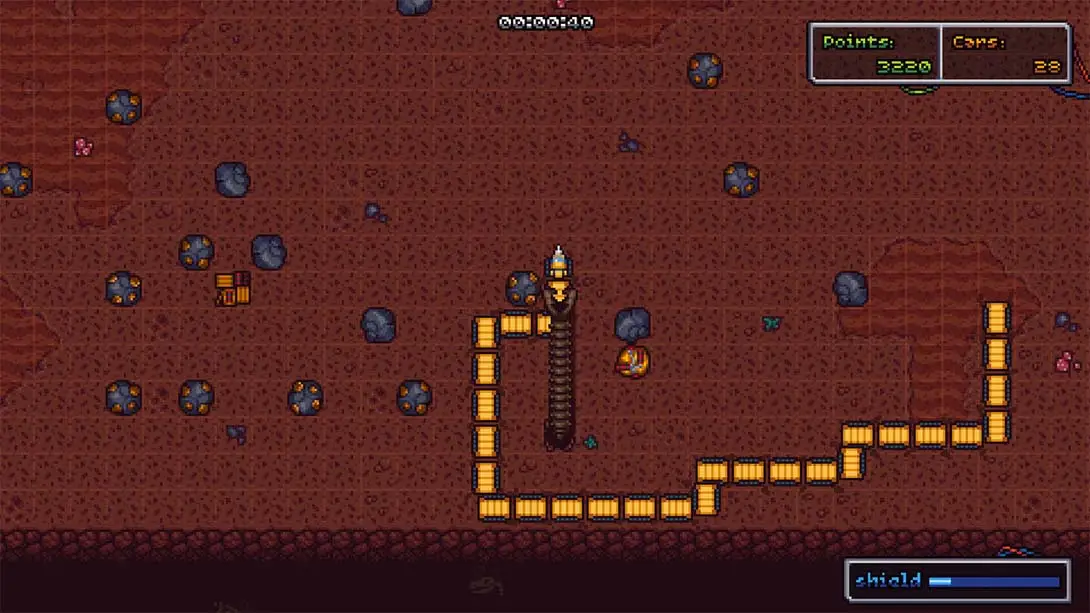 图片[6]-【美版】Project SNAQE-游糖YoTeb