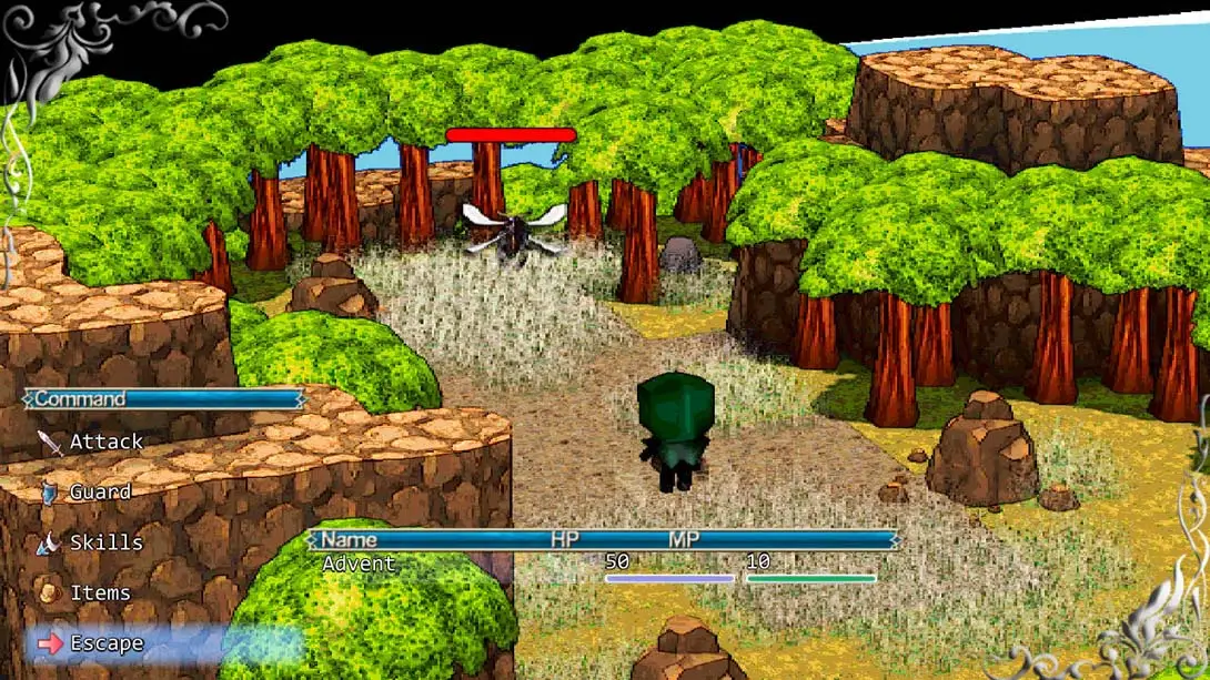 图片[1]-【美版】ADVENTURE FIELD™ REMAKE-游糖YoTeb