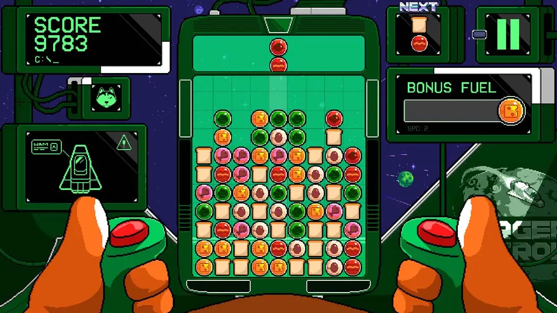 图片[6]-【美版】Burger Patrol-游糖YoTeb