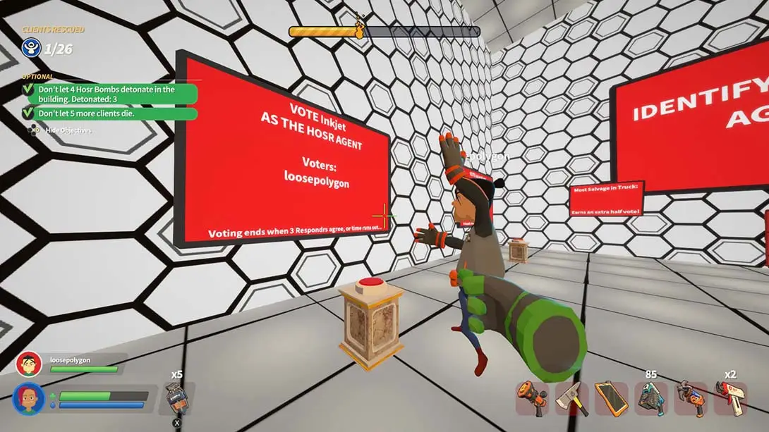 图片[1]-灭火先锋 Embr-游糖YoTeb