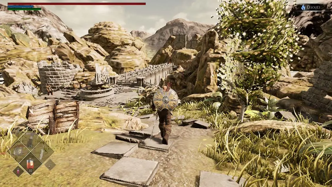 图片[6]-【美版】灵魂之地 Soulsland-游糖YoTeb