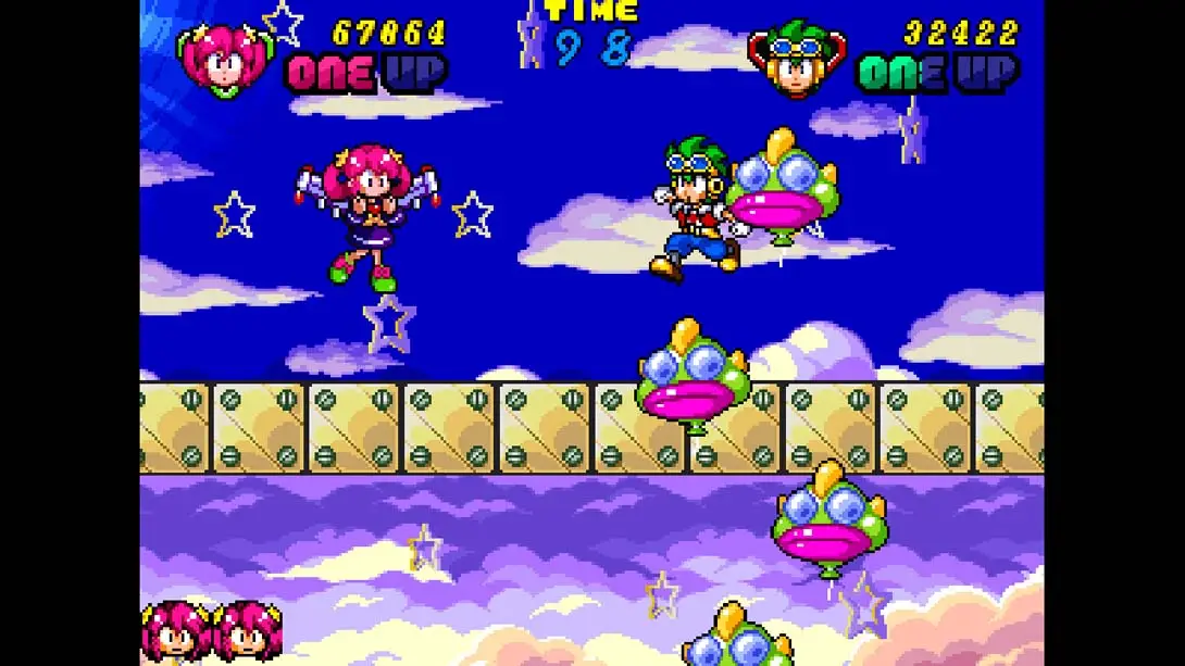 图片[3]-发条水瓶座 Clockwork Aquario-游糖YoTeb