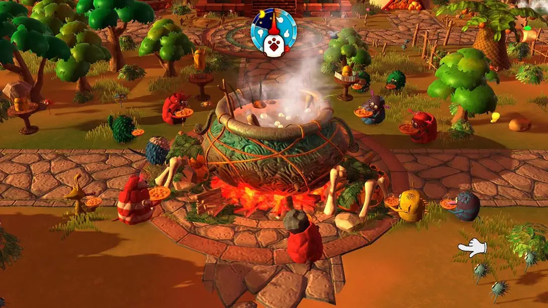 图片[3]-【美版】好饿的谜姆 .Hungry Meem-游糖YoTeb