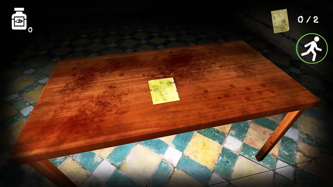 图片[1]-【美版】噩梦五夜：逃亡恐怖故事 .Five Nights of Nightmare: Escape Horror Story-游糖YoTeb