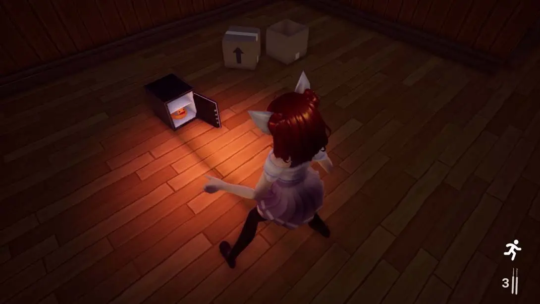 图片[5]-【日版】Neko秘密还乡 .Neko Secret Homecoming-游糖YoTeb