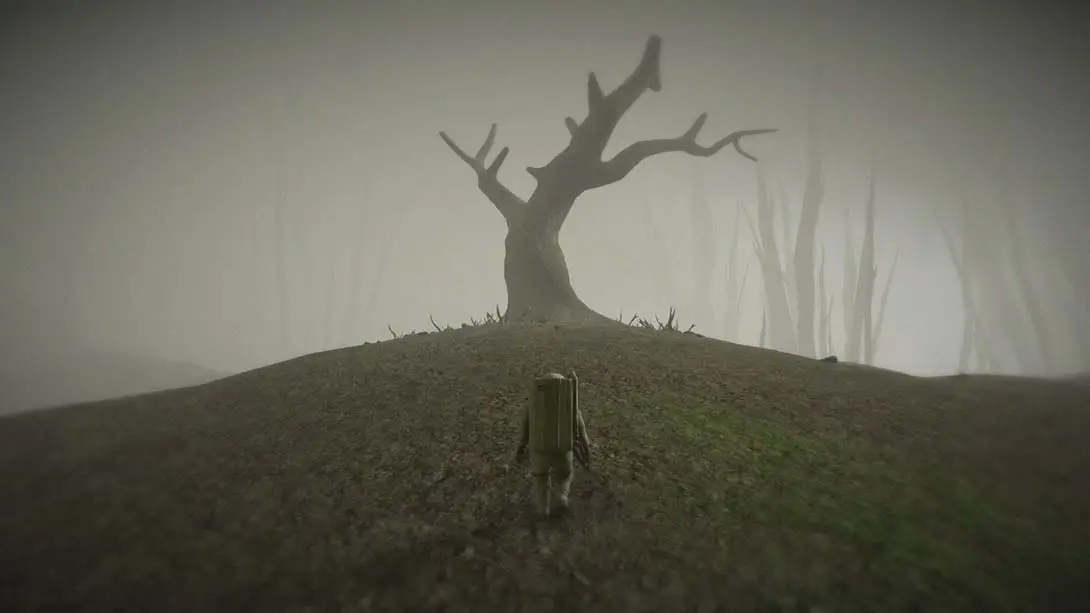 图片[5]-荒芜星球 Lifeless Planet-游糖YoTeb