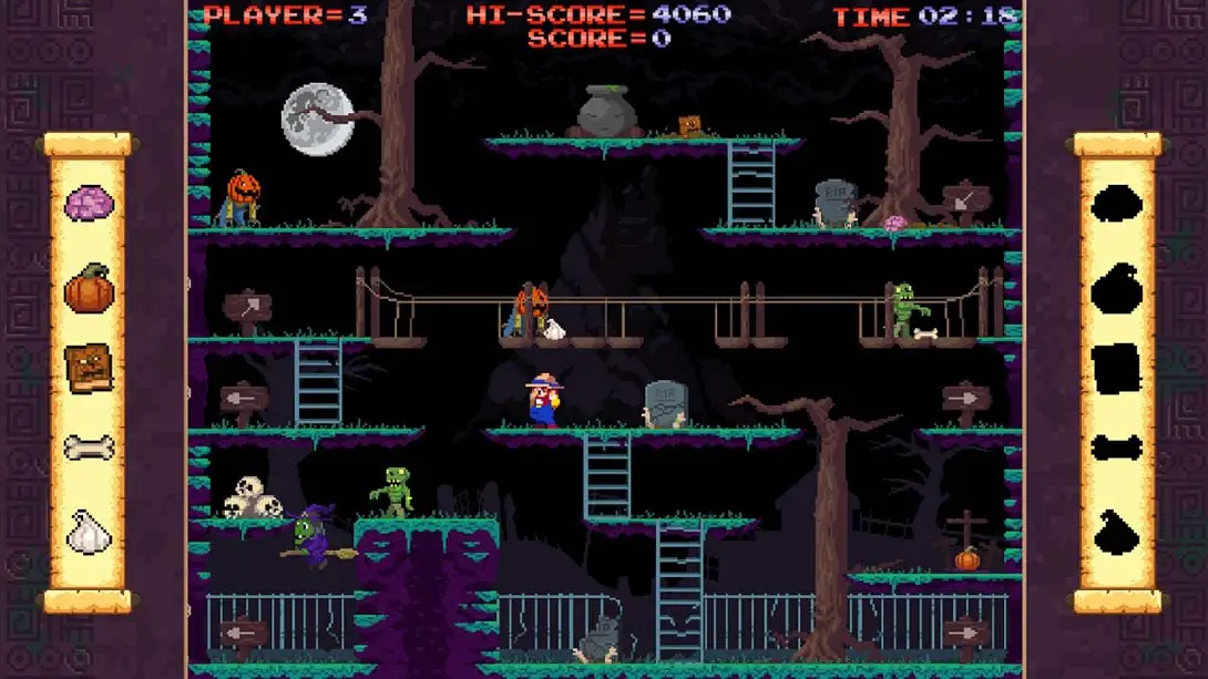 图片[1]-【美版】弗雷迪农夫 .Freddy Farmer-游糖YoTeb