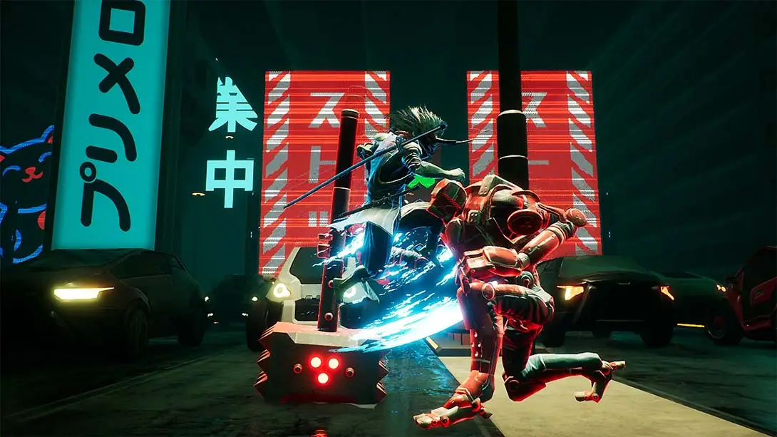 图片[1]-《无明天道：江户之黯》1.0.1.01-游糖YoTeb