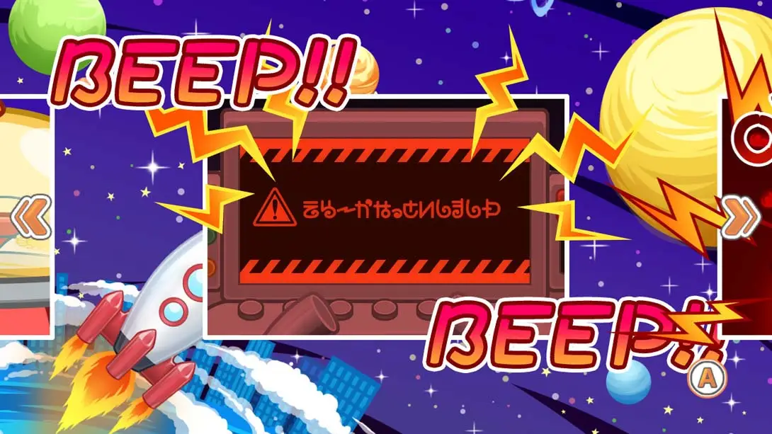 图片[4]-益智仓鼠～地球冒险记 Hampuzz-游糖YoTeb