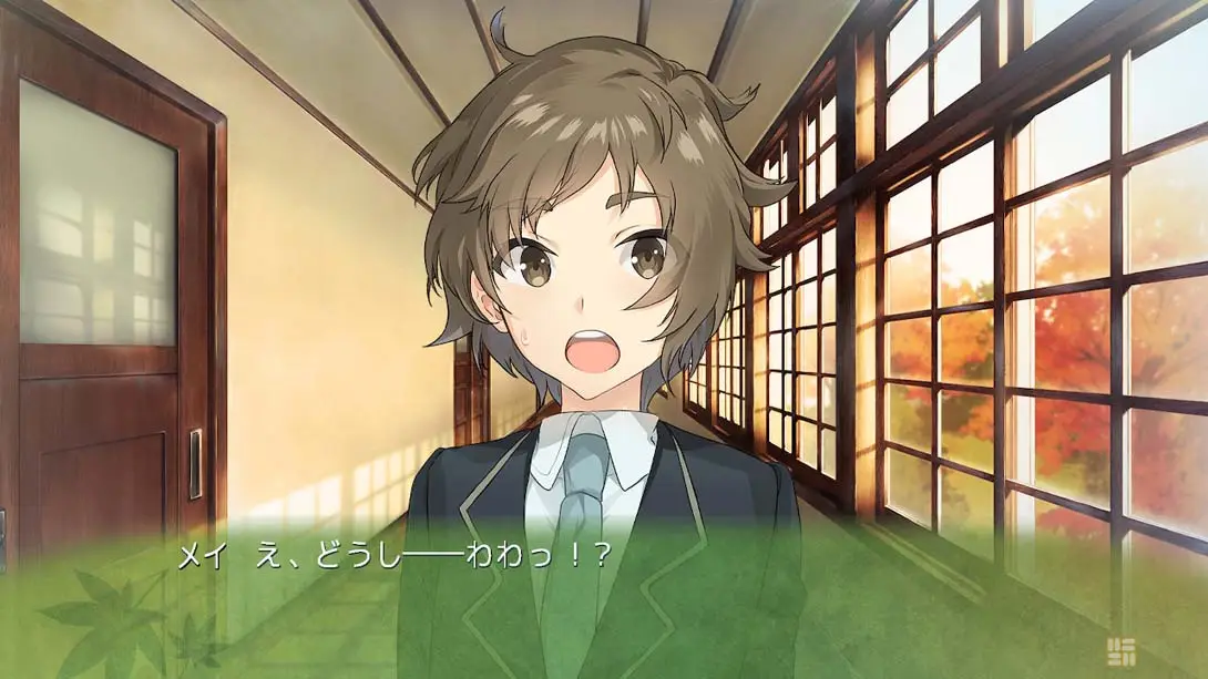 图片[1]-神田爱丽丝也要推理 Kanda Alice mo Suiri Suru-游糖YoTeb