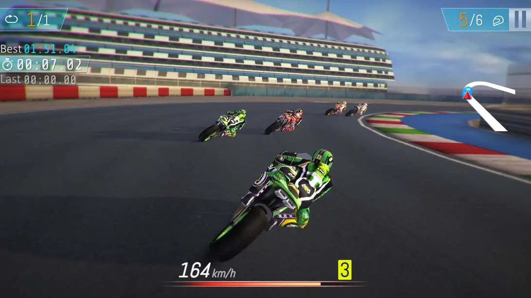 图片[3]-【美版】摩托车Pro 2025 .Motorbikes Pro 2025-游糖YoTeb