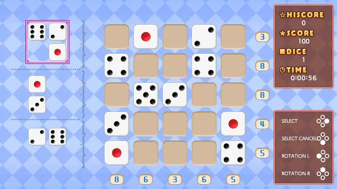 图片[5]-【美版】骰子加到10！ .DICE MAKE 10!-游糖YoTeb