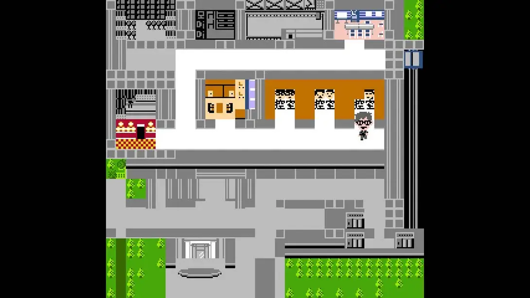 图片[5]-【日版】クイズ☆正解は一年後 presents あつしの名探偵 .Quiz Correct answer will be revealed in one year pr-游糖YoTeb